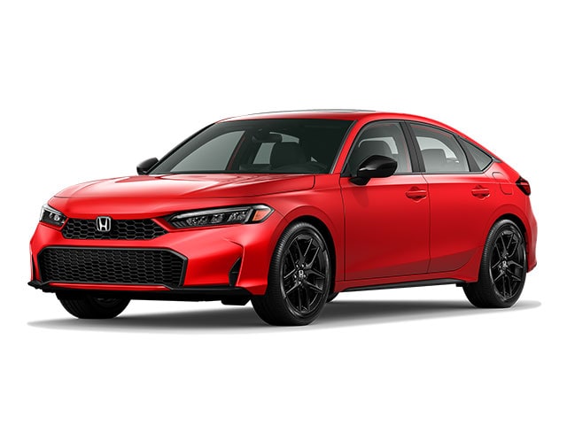 honda civic hatchback 2026 19XFL4H85TE001921 image honda civic hatchback 2026 19XFL4H85TE001921 image